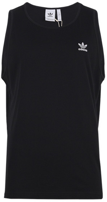 아디다스 남성 에센셜 탱크탑 민소매 티셔츠 IA4801
