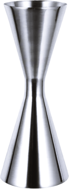 칵테일 지거 30ml/60ml, 심플, 1개