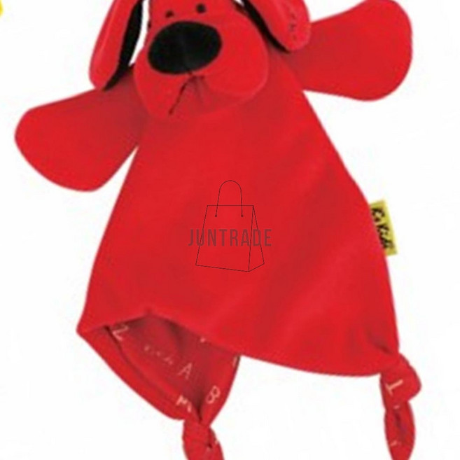 애착이불 케이스키즈 발달1단계 아기애착 미니담요 10761