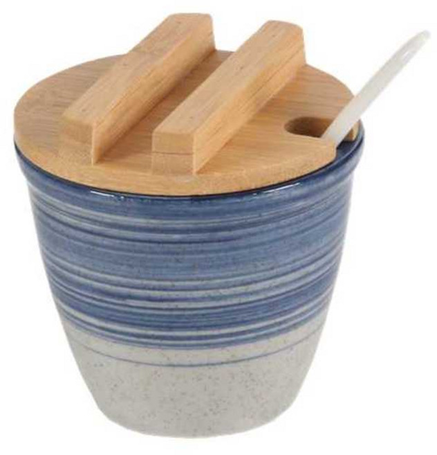 이자카야 반찬통 일식집 락교 초생강 보관통 라멘집, 3개의 중간 실린더, 1개