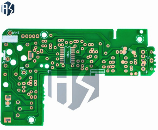 1세트 AM/FM 스테레오 라디오 키트(모델 CF210SP): 아두이노용 DIY 전자 제작