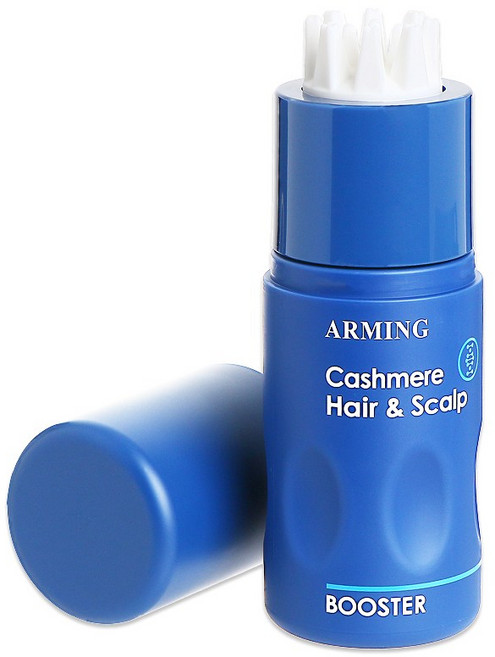[아르밍] 캐시미어 여성 탈모완화 단백질 부스터 토너, 3개, 200ml