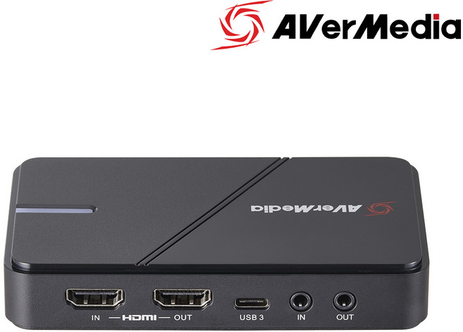 에버미디어 LIVE GAMER EXTREME3 그래픽 카드 리버네트워크, GC551G2