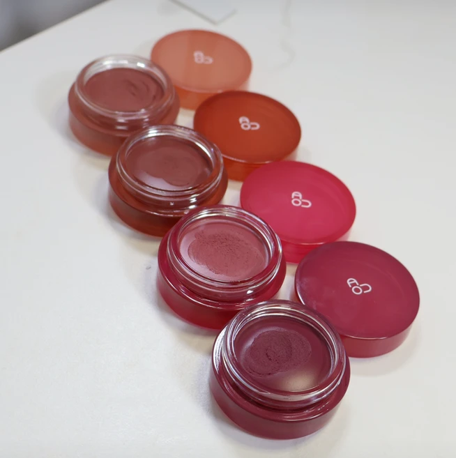 [에이오유] 매트 포슬밤, 1개, 04 콜드밤 - 쿠팡