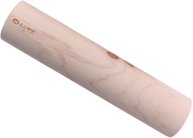 명품 편백경침 대 50cm, 단품