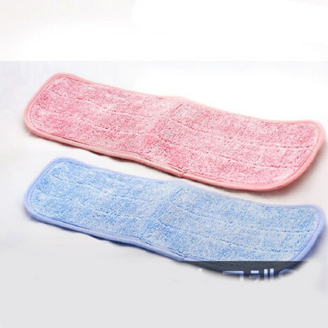 삼정 스프레이 청소기 리필용 물걸레 밀대 교체용, 1개