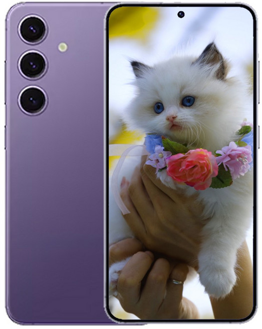 삼성전자 갤럭시 S 24 새상품 미개봉, 256GB