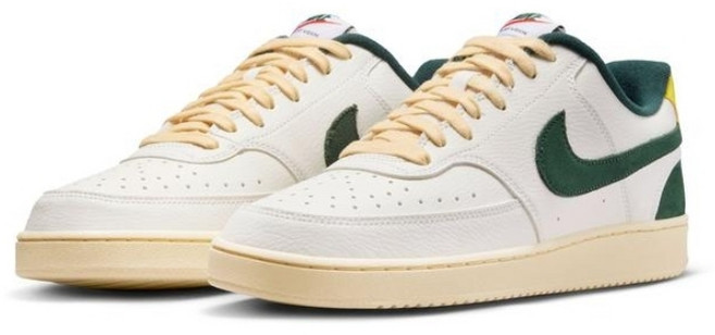 나이키 코트VISION LO+JS백