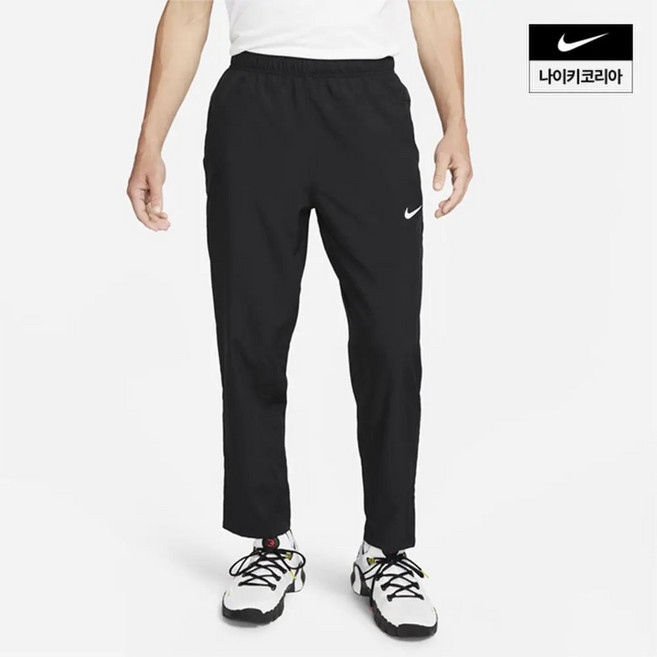 나이키 NIKE 남성 나이키 프로 드라이 핏 팬츠 FB7491-010