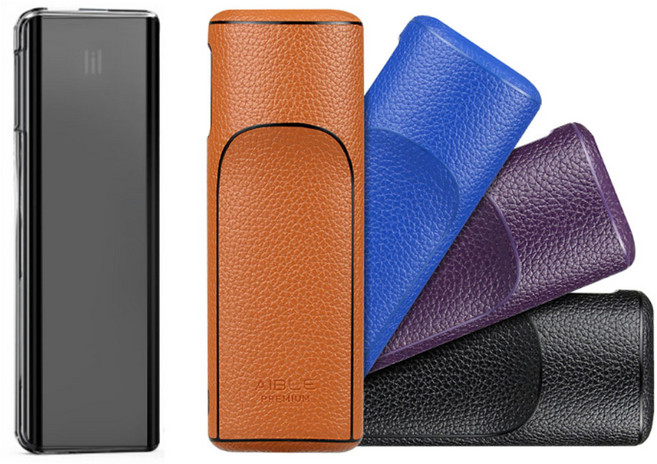 LIL 릴 에이블 호환용 전자담배 케이스 D1123