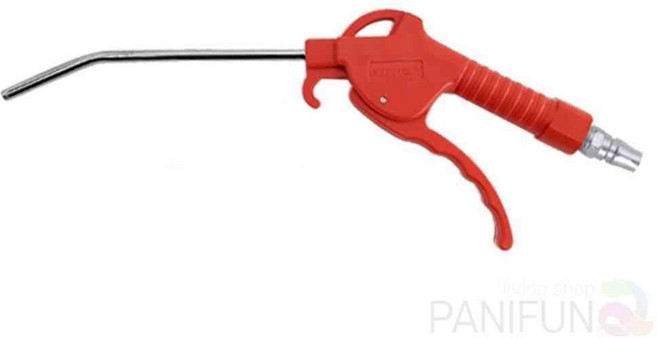 일비 에어건 자석부착 베스토 콤프에어건 세척건 고압세척기건, 1개