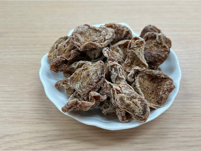 【食草部落】無籽冰梅, 1個, 無籽冰梅120公克