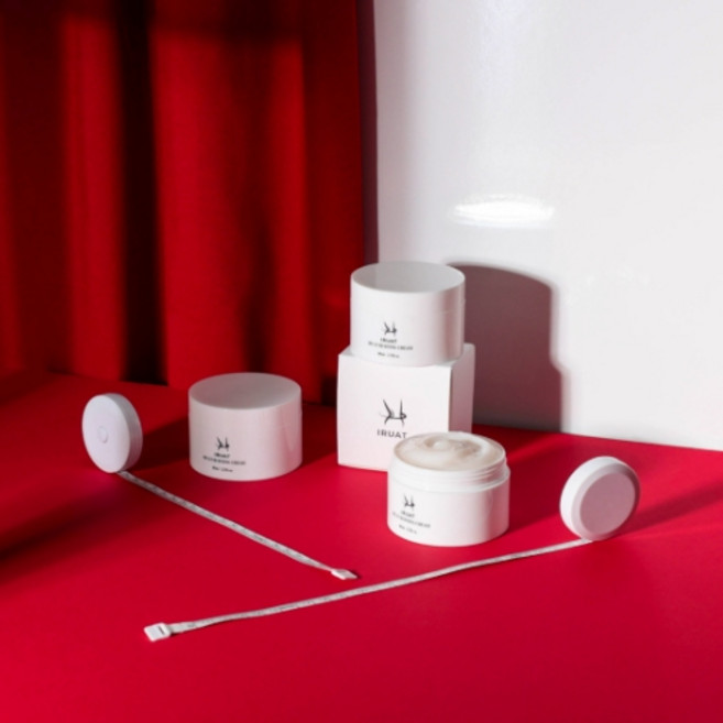 이루어트 셀룰라이트 다이어트 버닝 크림, 3개, 80g