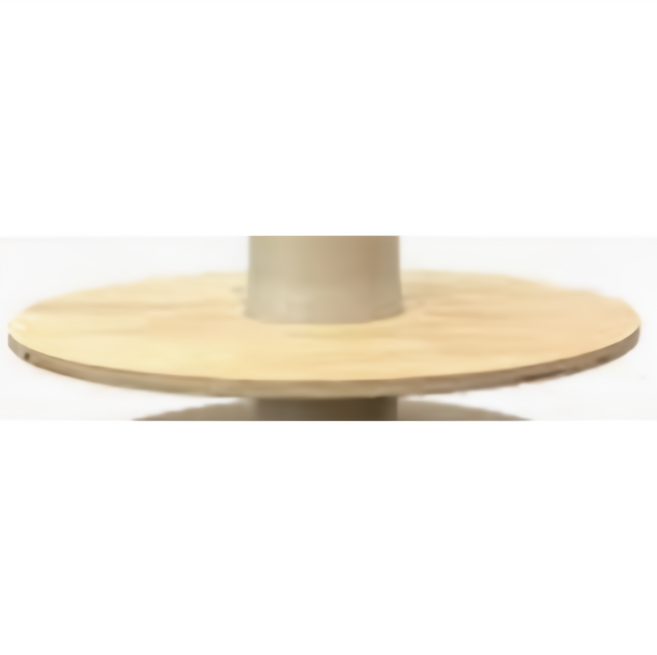 東方不敗 60cm 放線板 (甜甜圈) 1片, 1個, 放線盤用60cm放線板(甜甜圈)