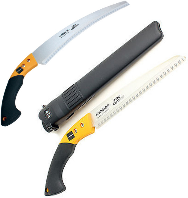 코메론/CE-330//PEC-300/PEC-350/TRU CUT/직선 곡선 전정톱/선택, CE-330 곡선 전정톱