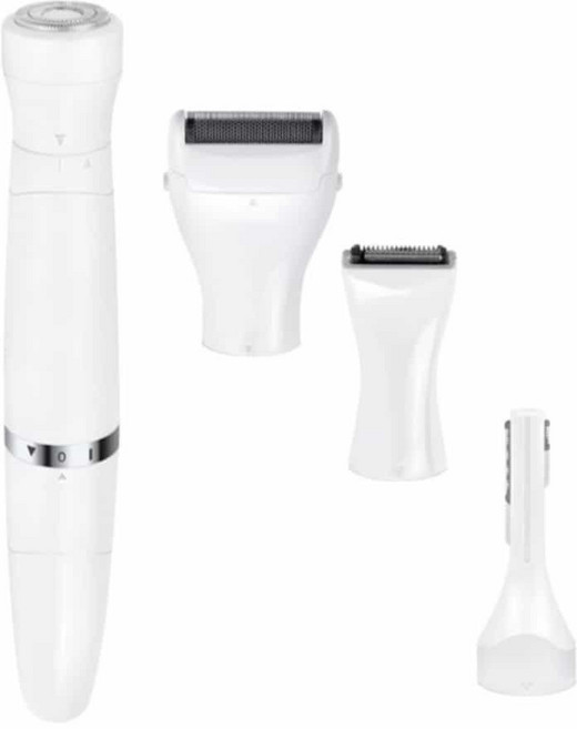 면도기 여성 가정용제모기 전동눈썹정리기 SWFMXFE2