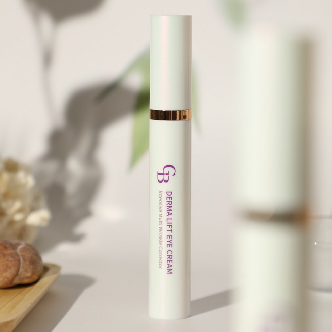 꼼 벨르 더마 리프트 아이 크림 15ml, 1개