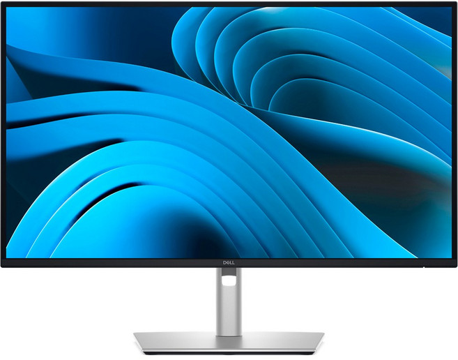 DELL 戴爾 P2725DE 2K IPS 商用顯示器 16:9 DP/HDMI/USB Type-C 四年保, 27/