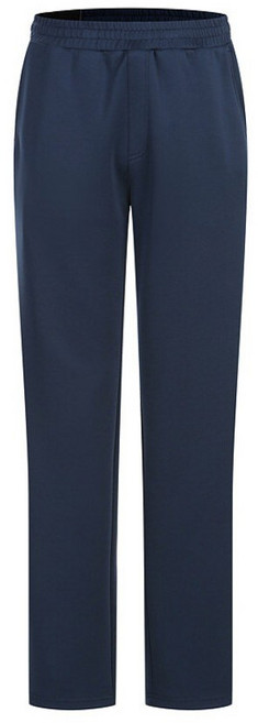 르까프 [온라인 인기상품] 스포츠 활동시 우수한 신축성으로 활동하기 편한 남성 네이비 트레이닝 팬츠 1224PT502