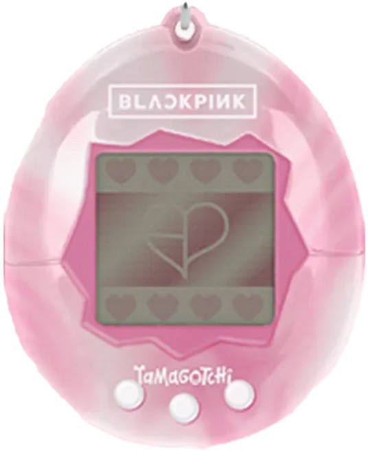 [정품] 블랙핑크 오리지널 다마고치 BLACKPINK TAMAGOTCHI 블핑 굿즈