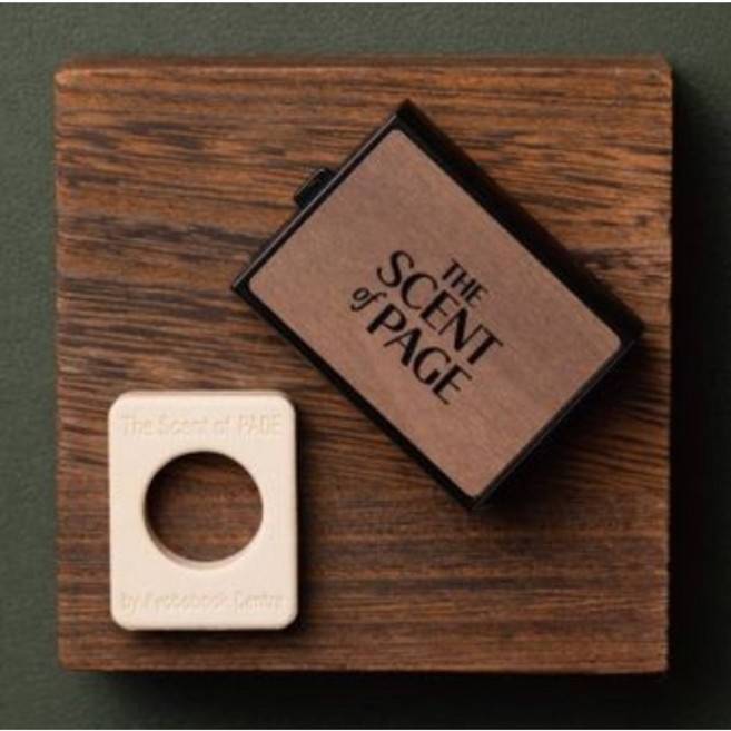 교보문고 차량용방향제 디퓨저, 1개