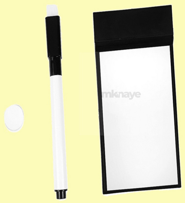 무결 미니 마술도구 보드 커플드로잉