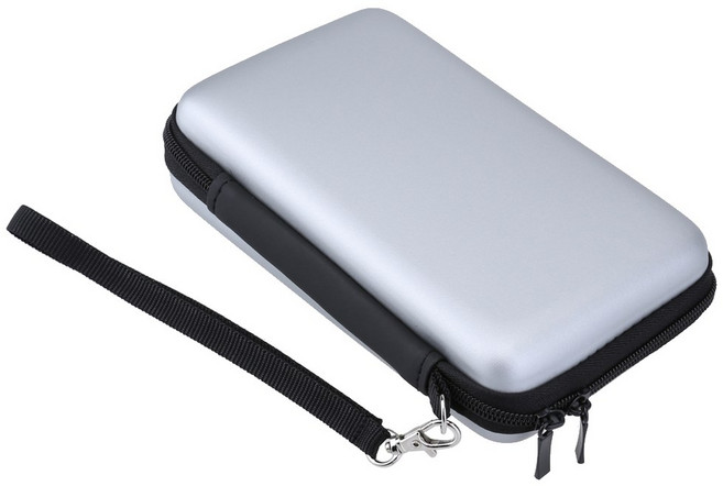 닌텐도 스위치 oled 캐릭터 칩 조이콘 케이스 파우치 굿즈 Nintendo DS Lite 용 하드 클리어 PC 커버 안티 스크래치 투명 보호 쉘 콘솔 액세서리, [04] WHITE, 1개