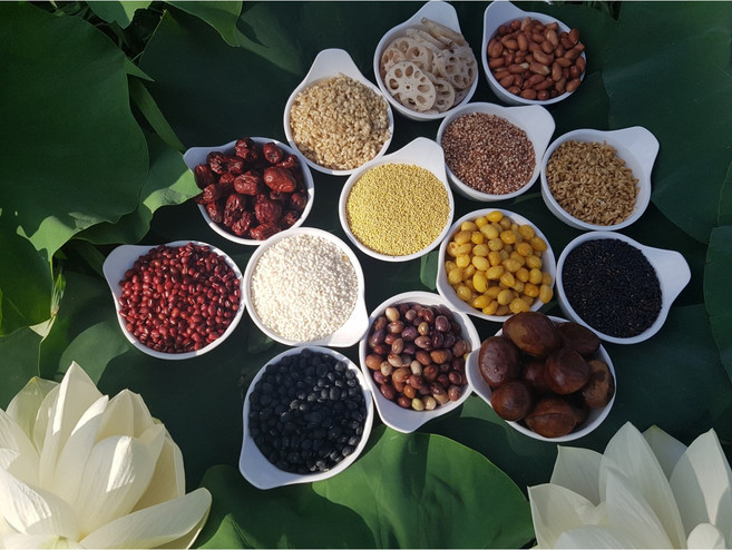 연잎밥 10개 명당연향 (KBS 생생정보(엄마의밥상) / MBC 생방송 오늘저녁 / SBS 생방송투데이 / MBN 사노라면 출연 )