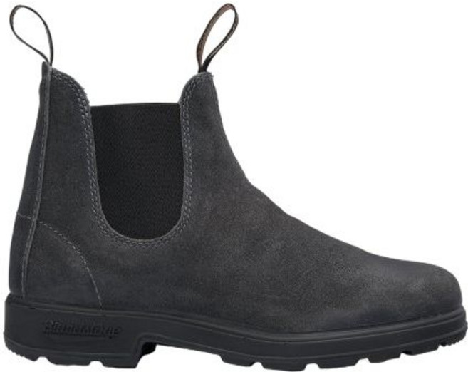 블런드스톤 BLUNDSTONE ORIGINAL 1910 첼시부츠 스틸그레이