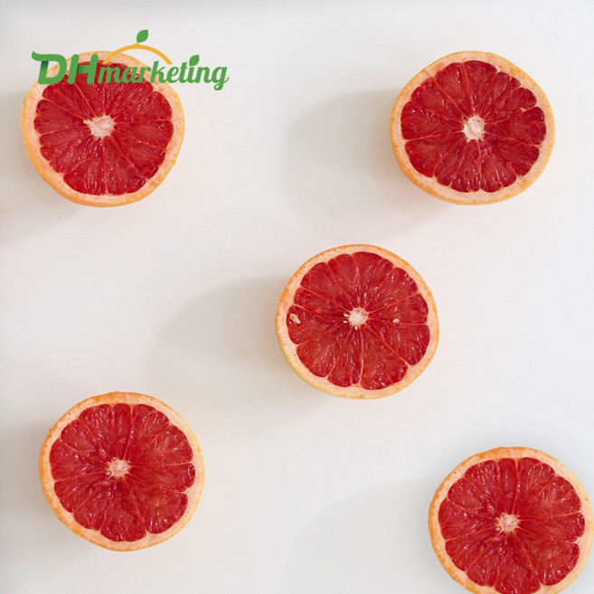 이스라엘 레드자몽 중과 20입, 1개, 6.6kg내외(20개)