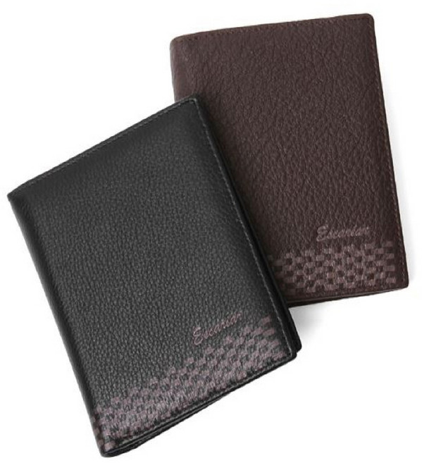 남자지갑 소가죽 남성 모던 중지갑 튼튼한 고급 프리미엄 럭셔리 30대 40대