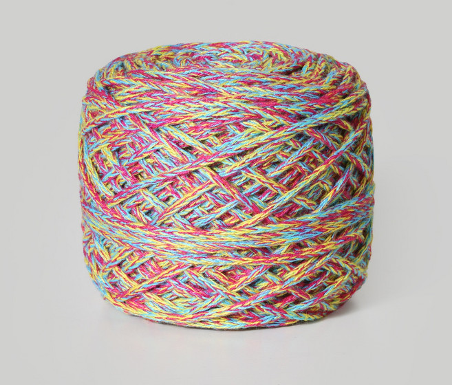 슈퍼스토리 핸드메이드 얀 뜨개실 키코니팅볼 150g (서술형도안 포함), 1개, 켈리 150g