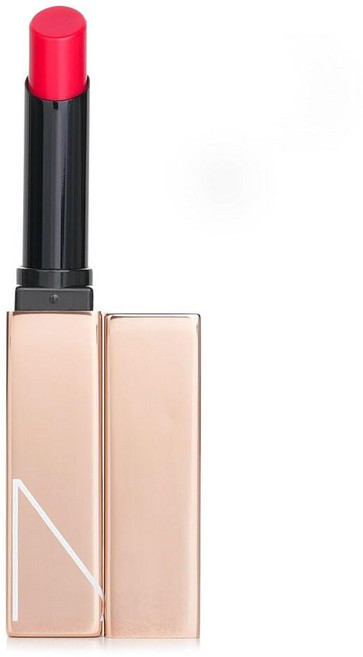 NARS 애프터글로우 센슈얼 샤인 립스틱 - 210 No Inhibitions (라즈베리 핑크) - 0.05 / 1.5, 210가지 억제 없음(라즈베리 핑크)