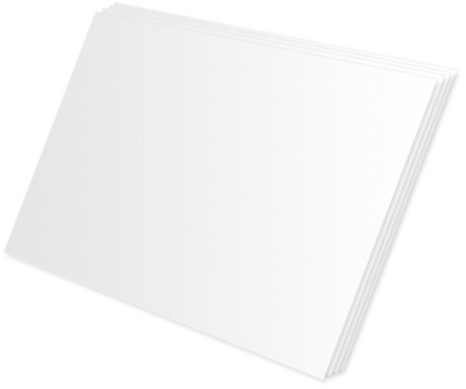 5T 원단우드락 60x90cm 스치로폼 판넬 보드롱 원단보드, 원단(10T)