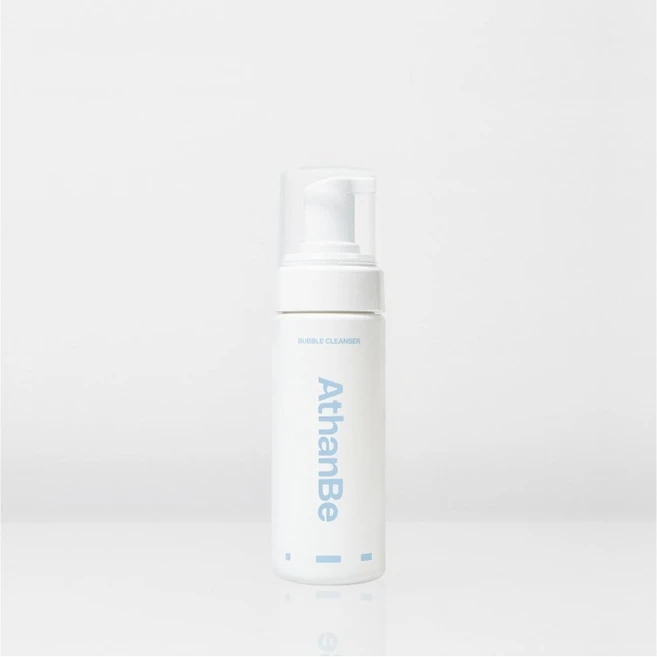 어덴비 수분 버블 클렌저, 1개, 150ml - 쿠팡