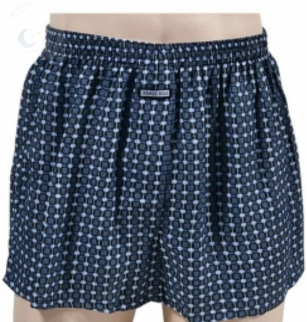 Lunamay 언더웨어 남성 트렁크