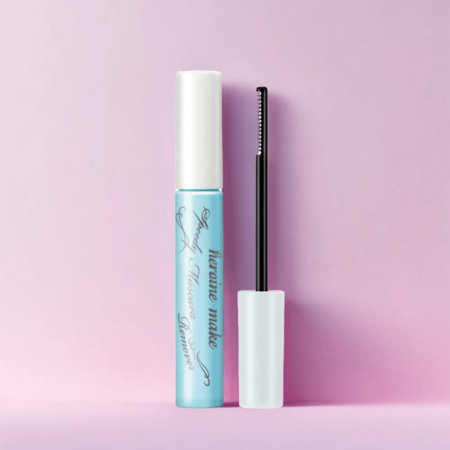 키스미 마스카라 리무버 히로인메이크 스피디 리무버, 6.6ml x 1개