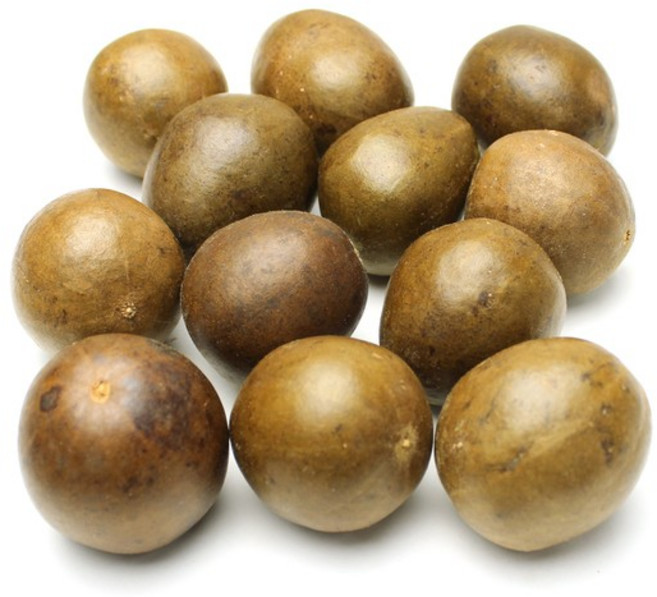 나한과 나한과차 나한과열매 나한가, 없음, 12개