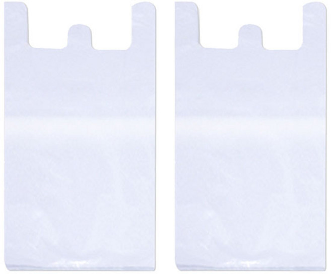 리빙해피 분리수거함 전용봉투, 25L, 600개