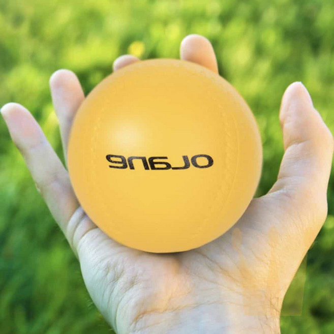 스포츠티볼공 유소년티볼공 어린이티볼용공 티볼공 88mm, 본상품