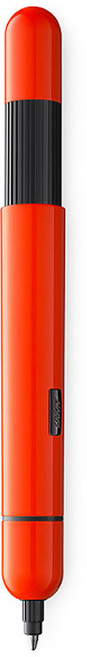 LAMY 피코 볼펜 288BL, 오렌지, 1개