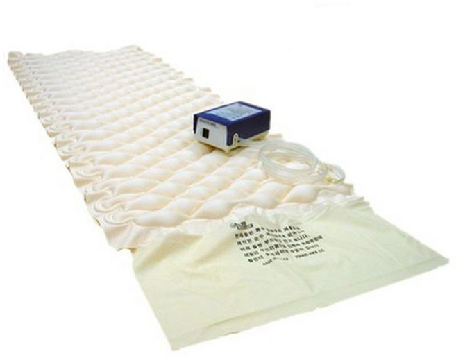 영화의료기 욕창방지 에어매트리스 YH-0102 공기압력조절형, 1개