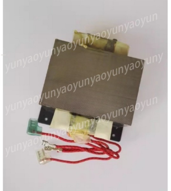 전자레인지 변압기 MD-701CTR-1 700W 가전제품 수리 및 산업용 DIY 고출력 사용을 위한 교체 부품