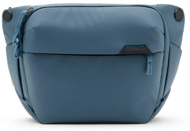 픽디자인 에브리데이 슬링 6L, 오션 (블루)