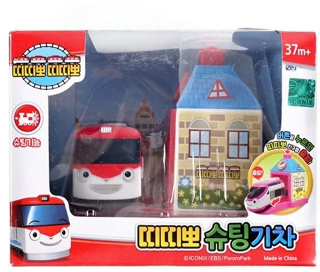 영진/띠띠뽀슈팅기차, 영진, 1개