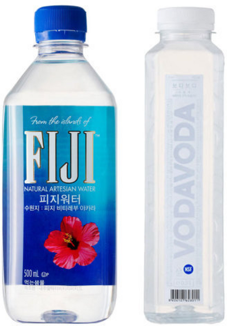 에스제이서진 피지워터 +보다보다 (총수량 ) 묶음할인, 24개, 500ml