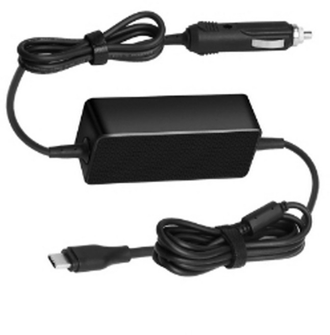 델 인스피론 14 플러스 7430 20V 5A USB-C PD 차량용 아답터 NK-100WC