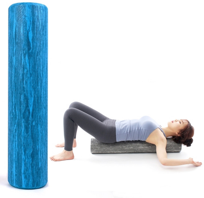 에코리즈 폼롤러 소프트 타입, 마블블루