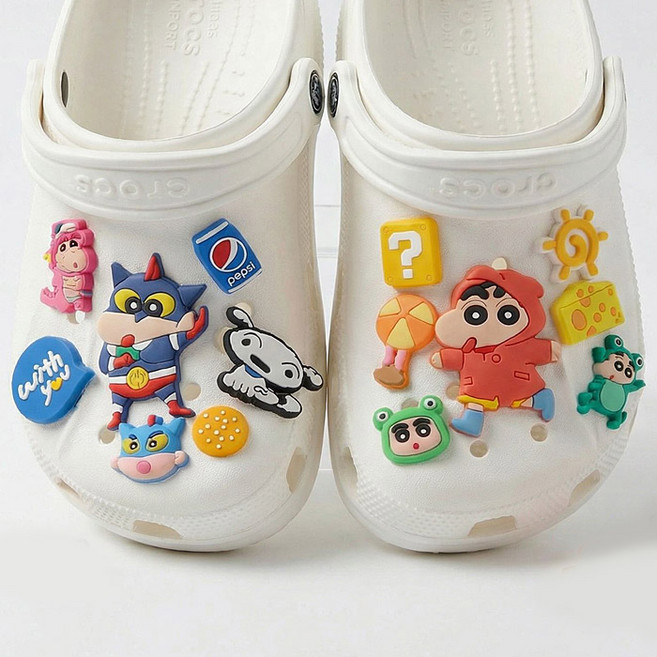 꾸러기 파츠세트 14pcs