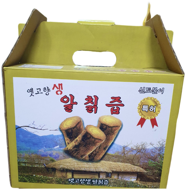 생칡즙 특허받은 국내산 100% 옛고향 생 알칡즙 (50포) 115ml, 1박스